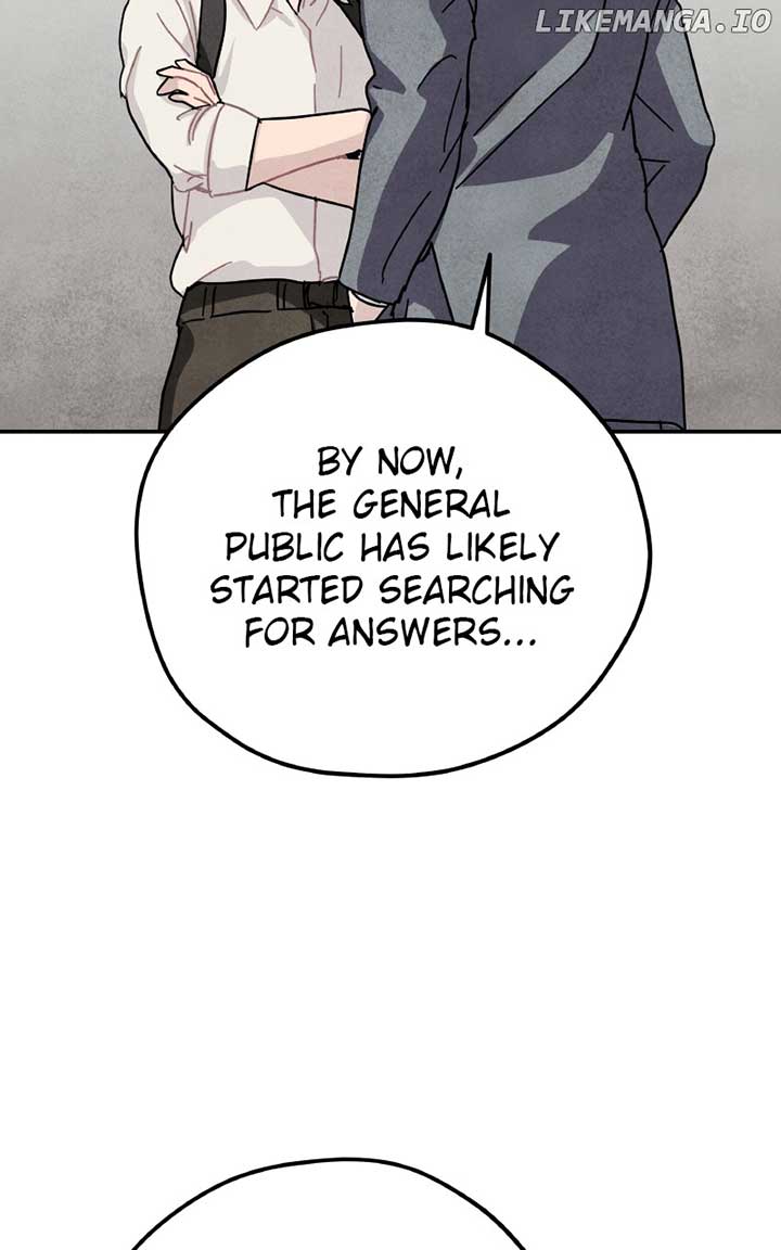 Potion Witch Chapter 61 page 61