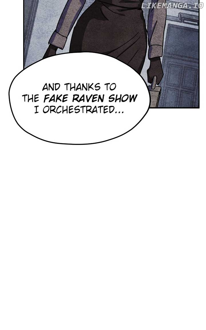 Potion Witch Chapter 61 page 65