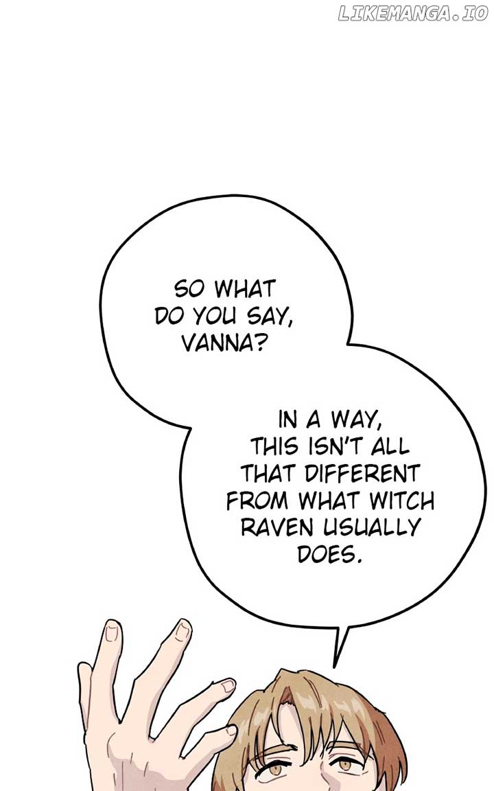 Potion Witch Chapter 61 page 77