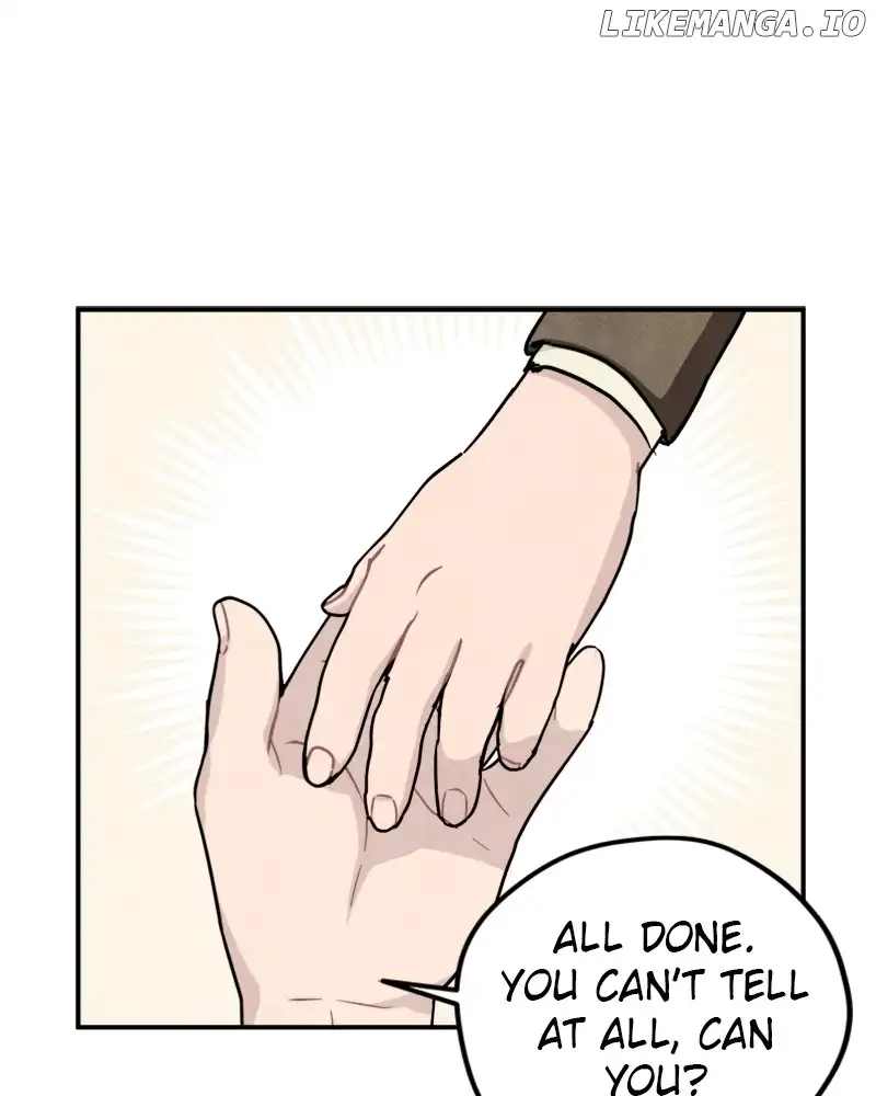 Potion Witch Chapter 7 page 105