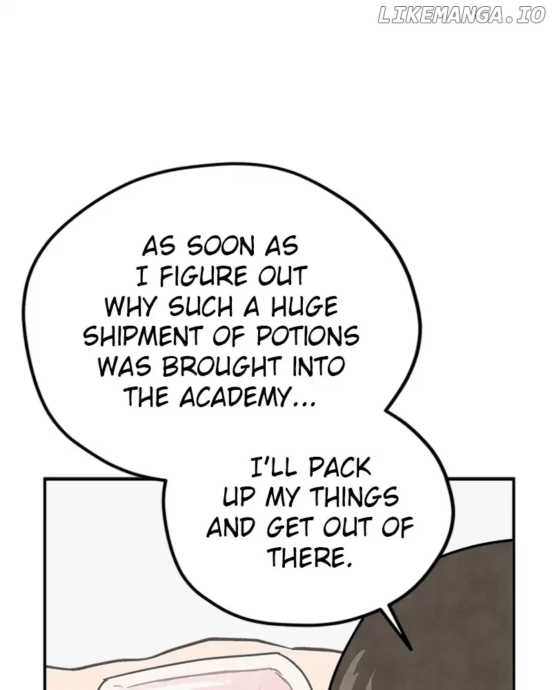 Potion Witch Chapter 7 page 110