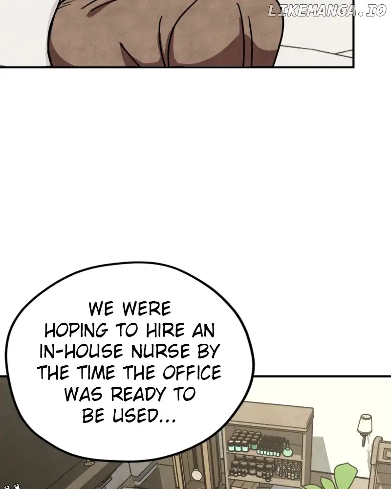 Potion Witch Chapter 7 page 13