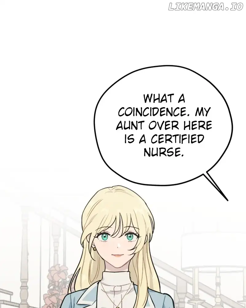 Potion Witch Chapter 7 page 17