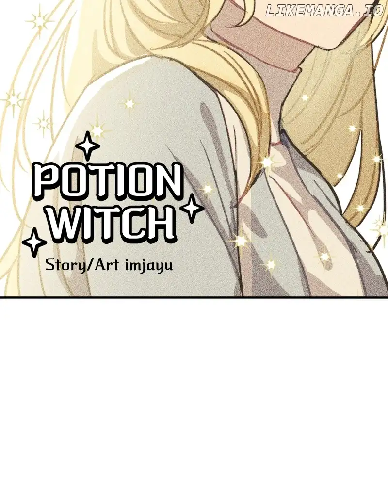 Potion Witch Chapter 7 page 1