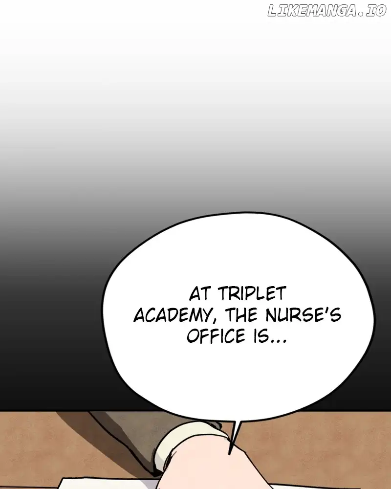 Potion Witch Chapter 7 page 27