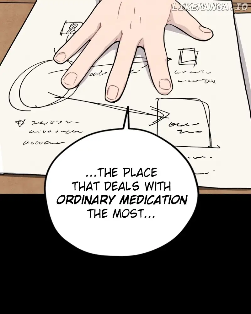 Potion Witch Chapter 7 page 28