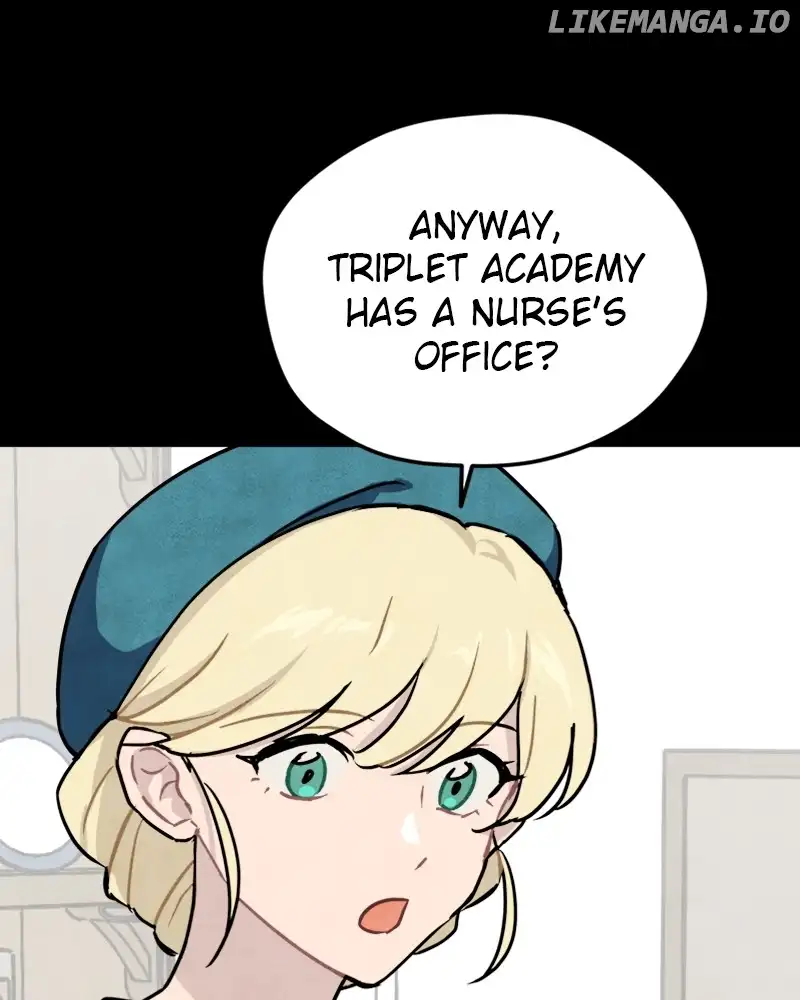 Potion Witch Chapter 7 page 31