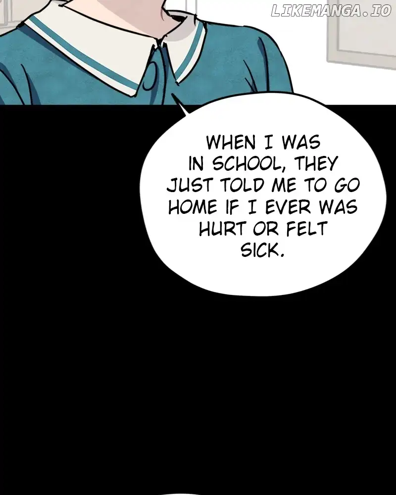 Potion Witch Chapter 7 page 32