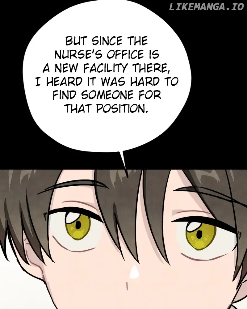 Potion Witch Chapter 7 page 33