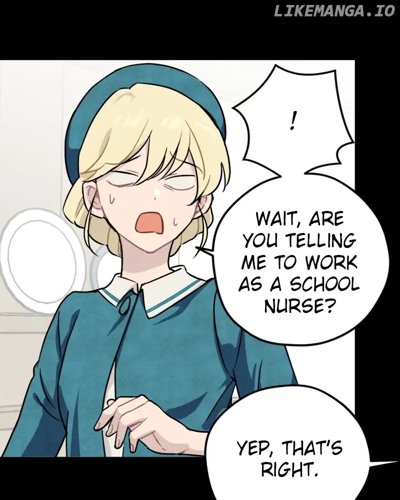 Potion Witch Chapter 7 page 35