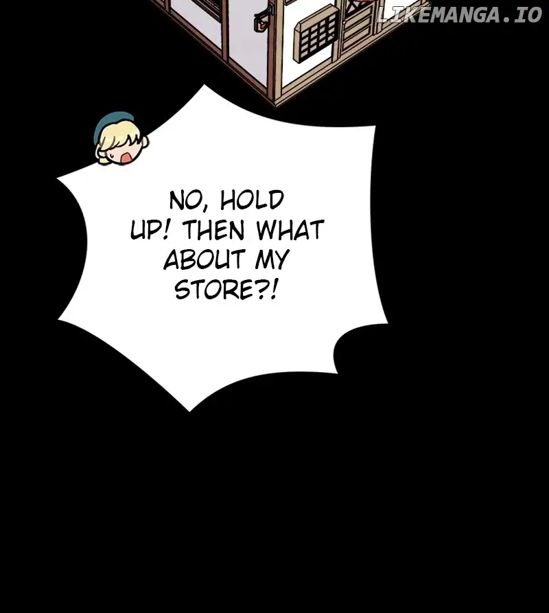 Potion Witch Chapter 7 page 37
