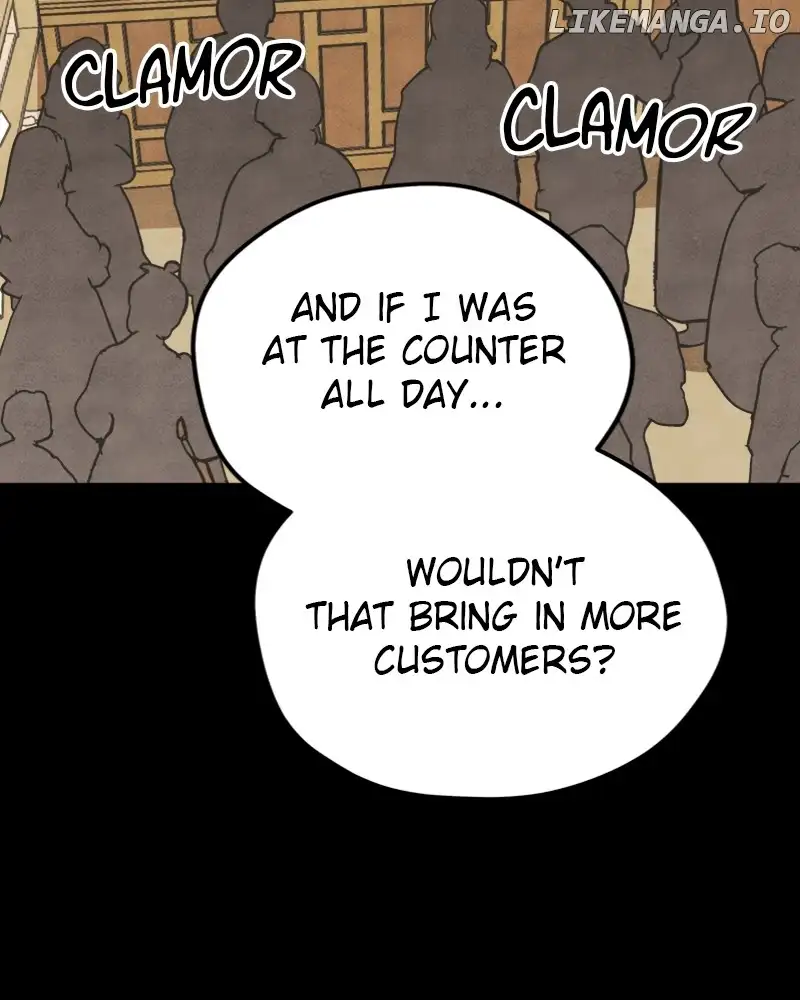 Potion Witch Chapter 7 page 42