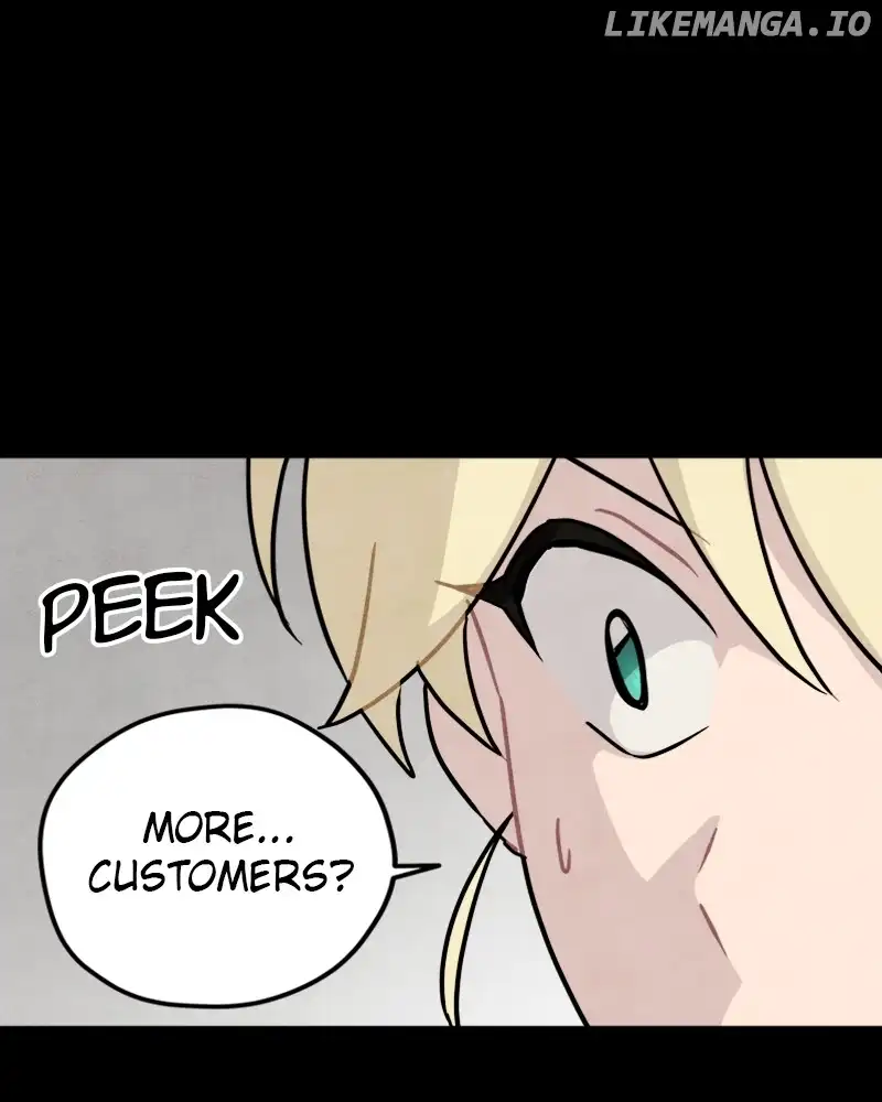 Potion Witch Chapter 7 page 43