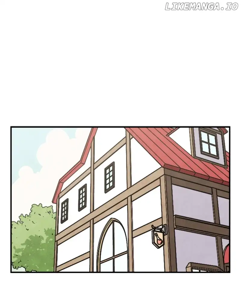 Potion Witch Chapter 7 page 48
