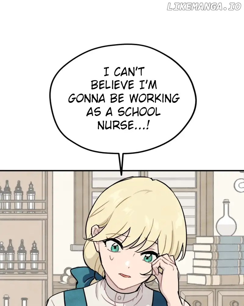 Potion Witch Chapter 7 page 49