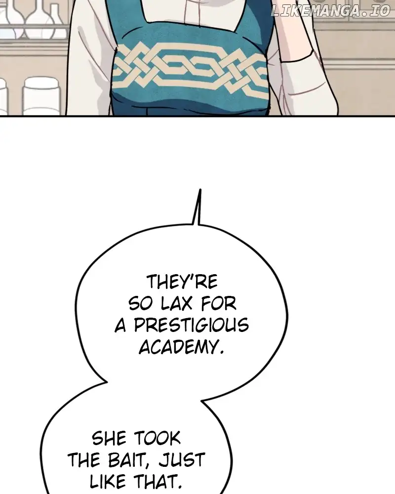 Potion Witch Chapter 7 page 50