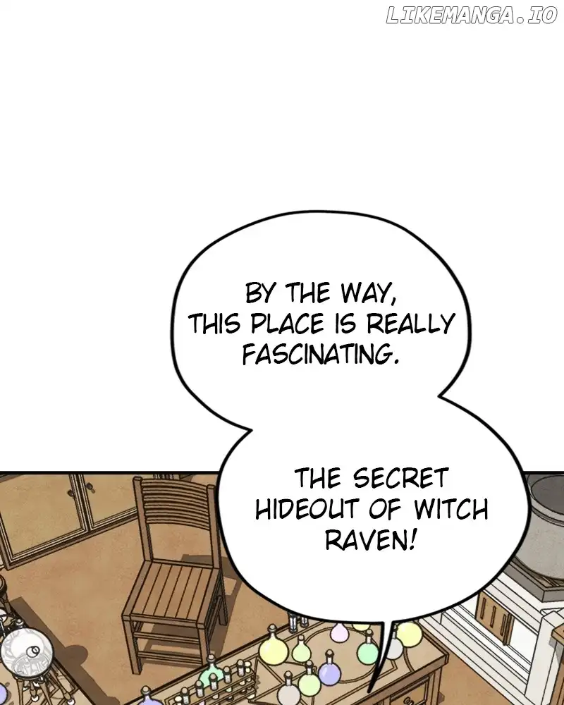 Potion Witch Chapter 7 page 60