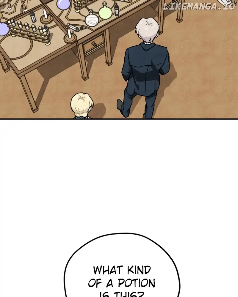 Potion Witch Chapter 7 page 61