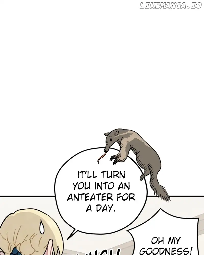 Potion Witch Chapter 7 page 63