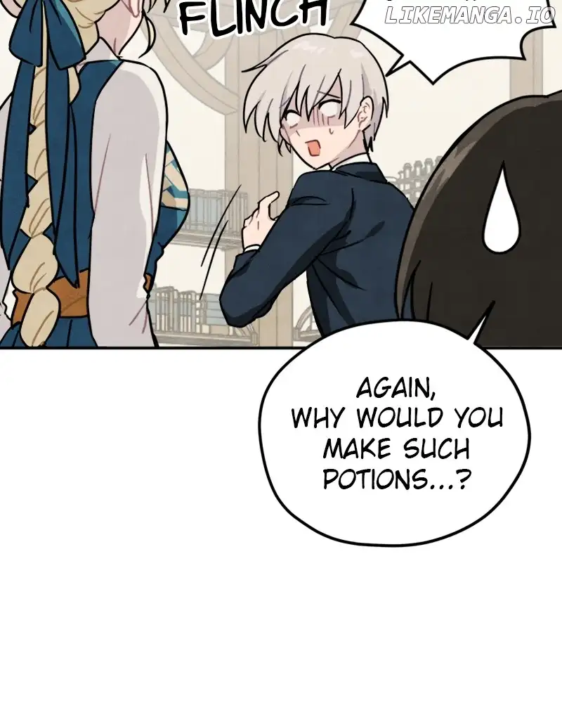 Potion Witch Chapter 7 page 64