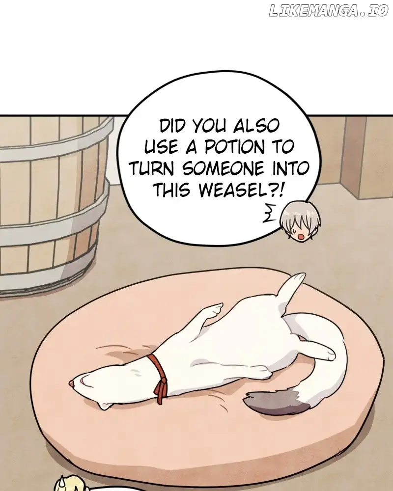 Potion Witch Chapter 7 page 65