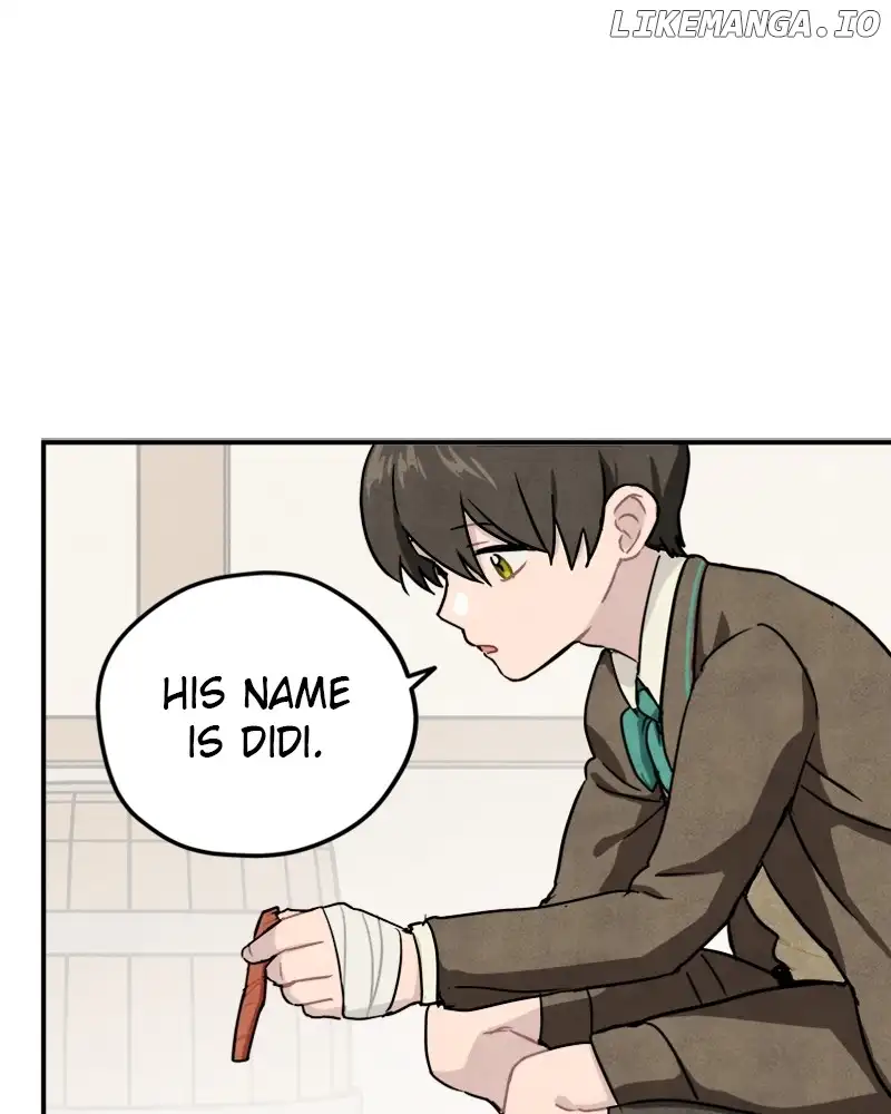 Potion Witch Chapter 7 page 67