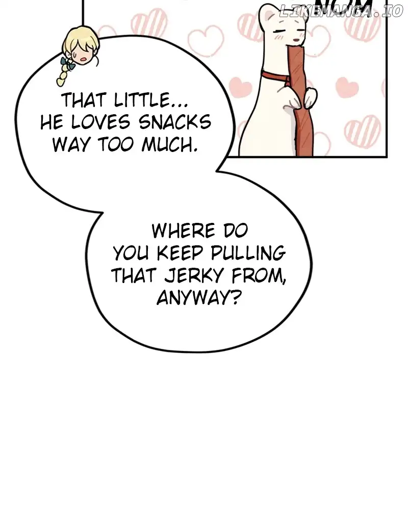 Potion Witch Chapter 7 page 70