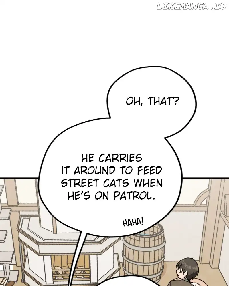 Potion Witch Chapter 7 page 72
