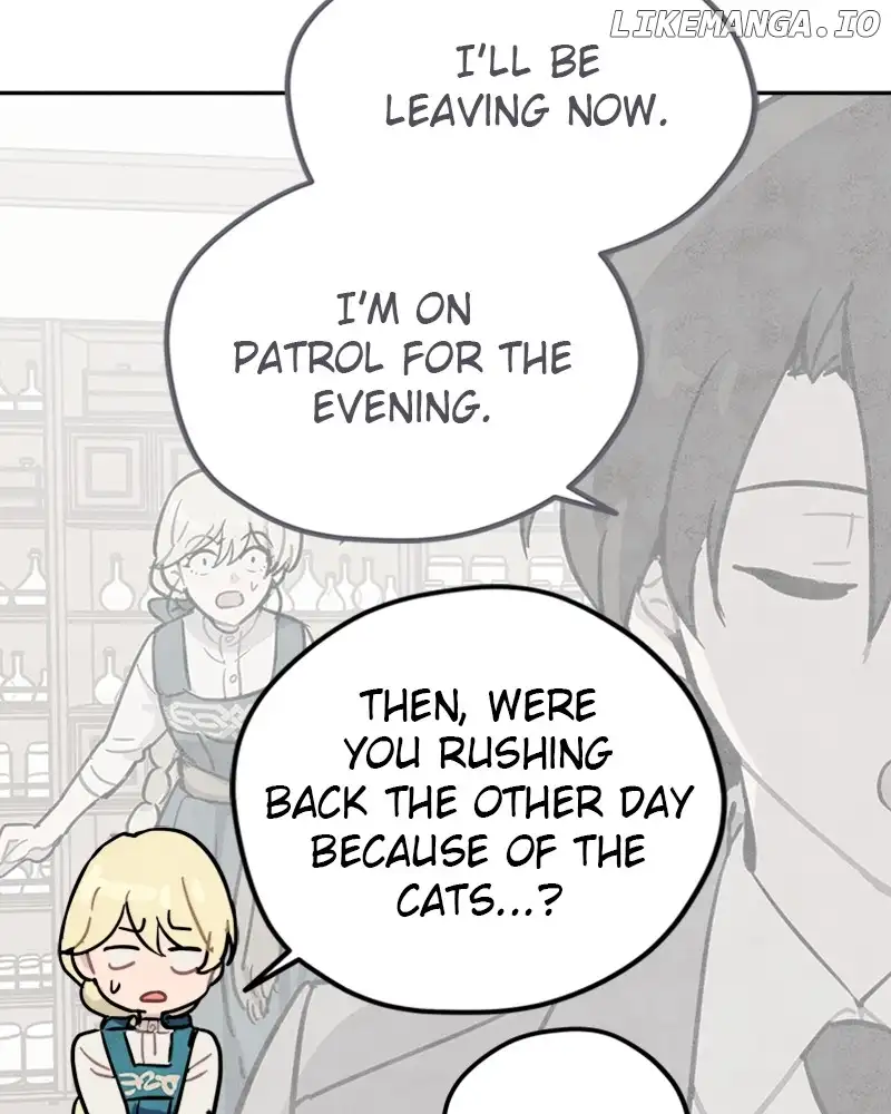 Potion Witch Chapter 7 page 74