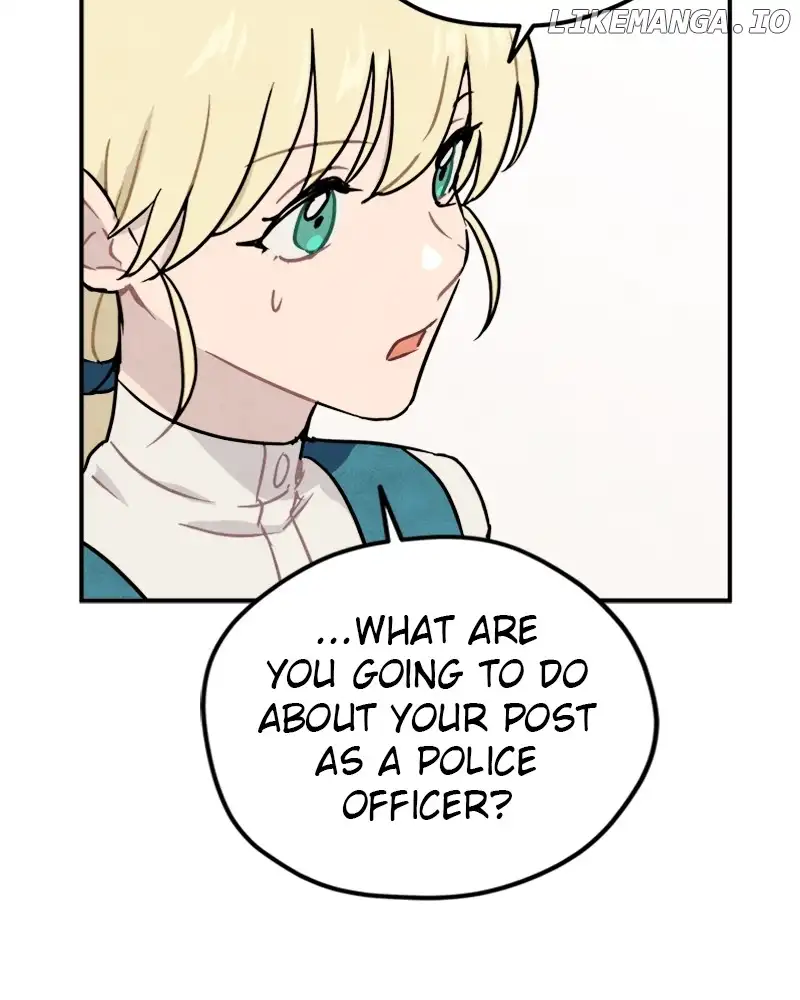 Potion Witch Chapter 7 page 76