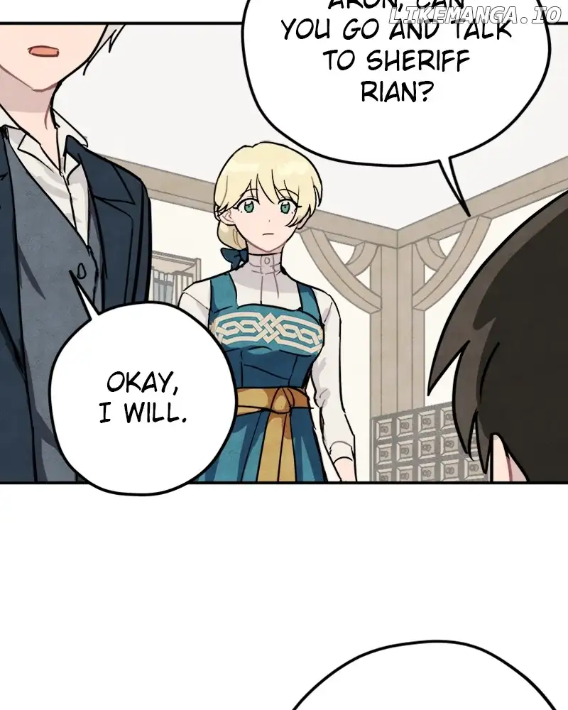 Potion Witch Chapter 7 page 80