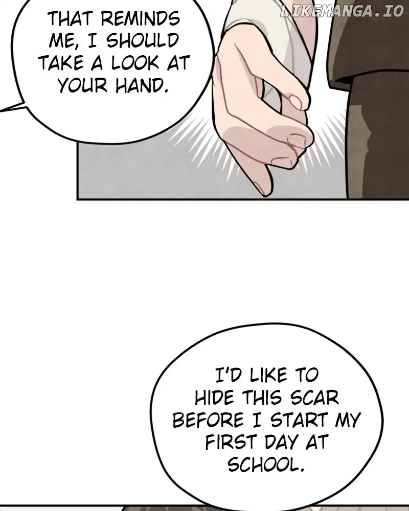 Potion Witch Chapter 7 page 85