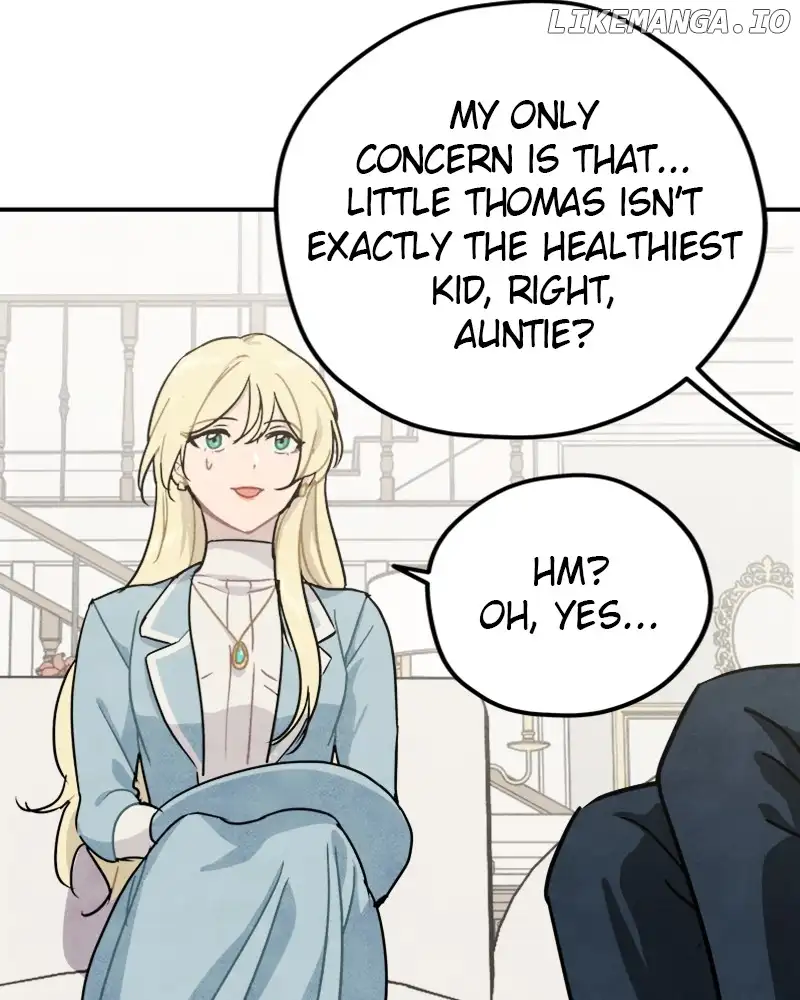 Potion Witch Chapter 7 page 8
