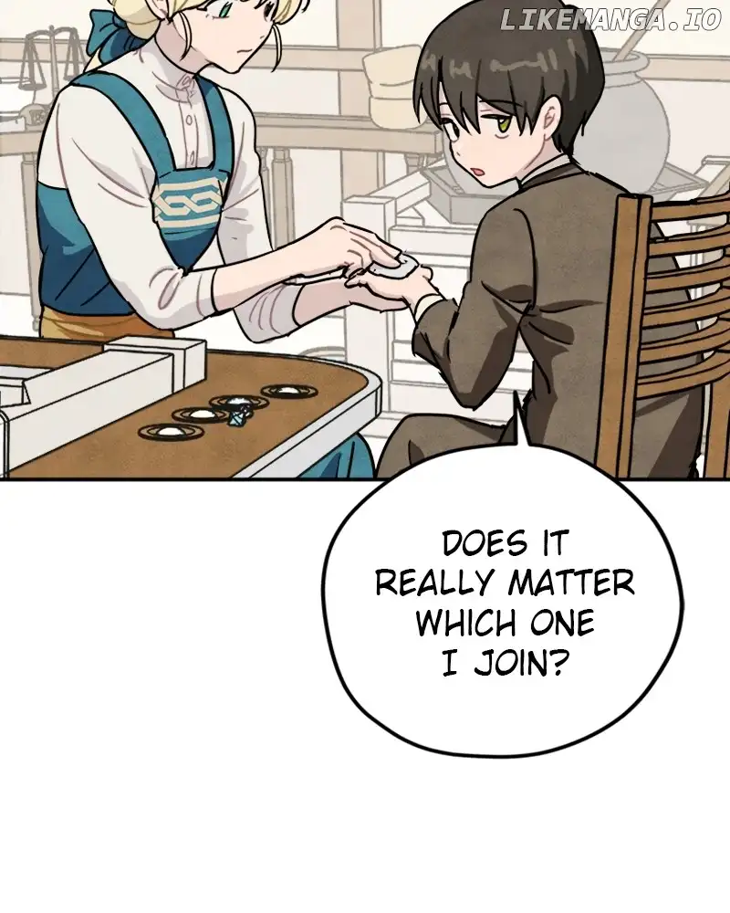 Potion Witch Chapter 7 page 93