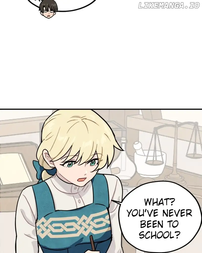 Potion Witch Chapter 7 page 97