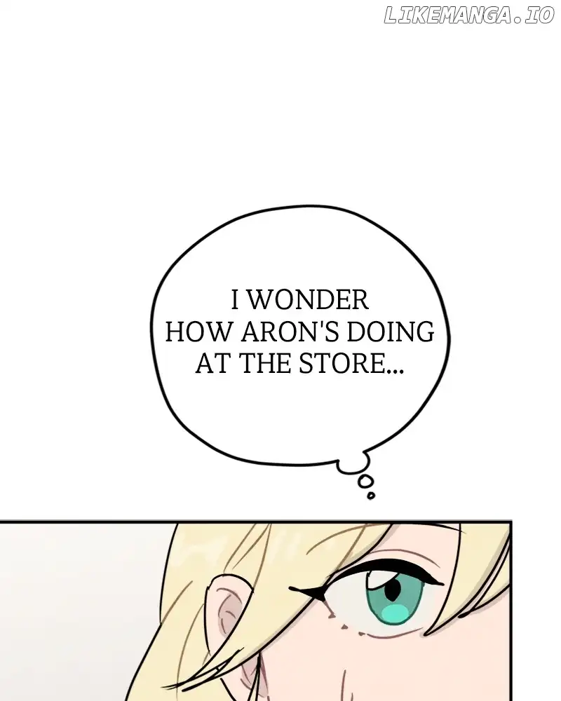 Potion Witch Chapter 8 page 101