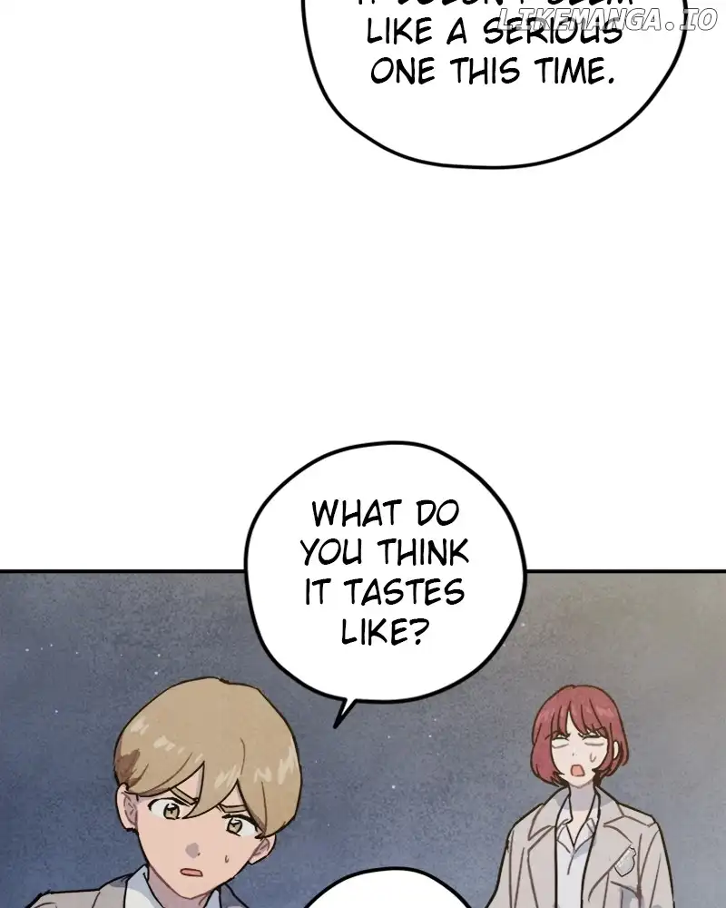 Potion Witch Chapter 8 page 14