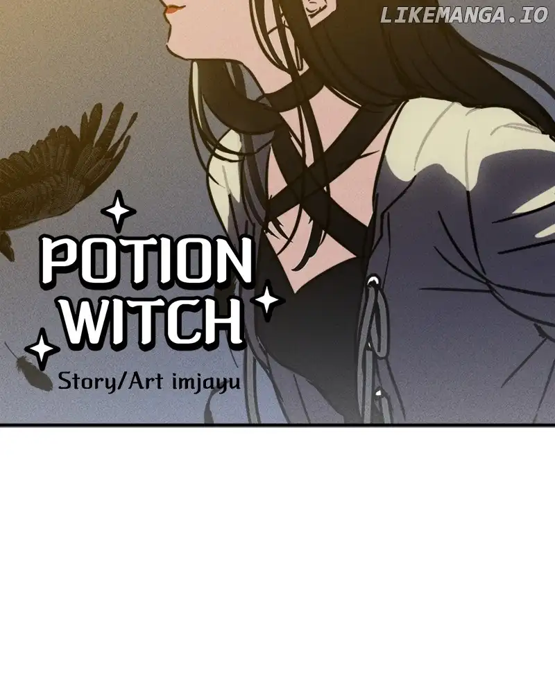 Potion Witch Chapter 8 page 30