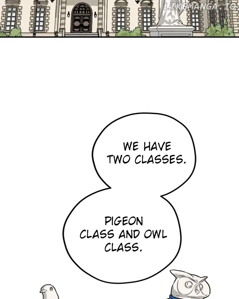 Potion Witch Chapter 8 page 33