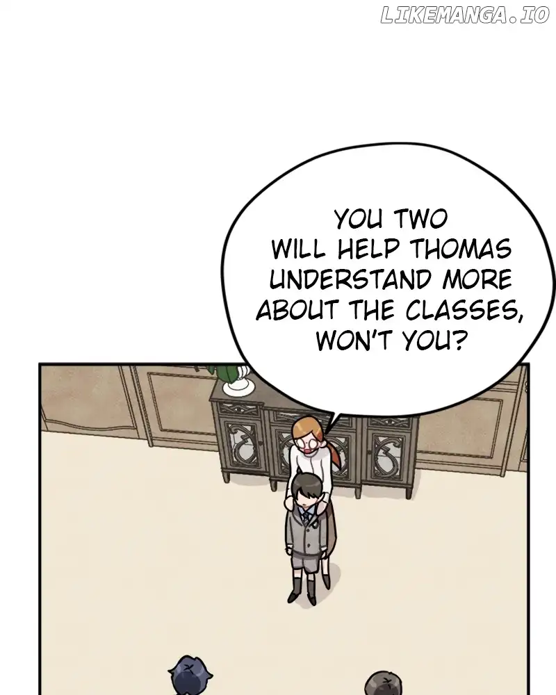 Potion Witch Chapter 8 page 46