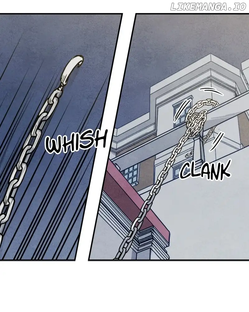 Potion Witch Chapter 8 page 4