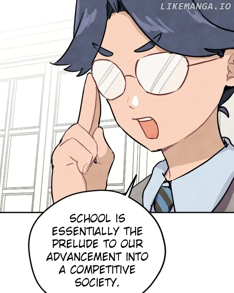Potion Witch Chapter 8 page 66