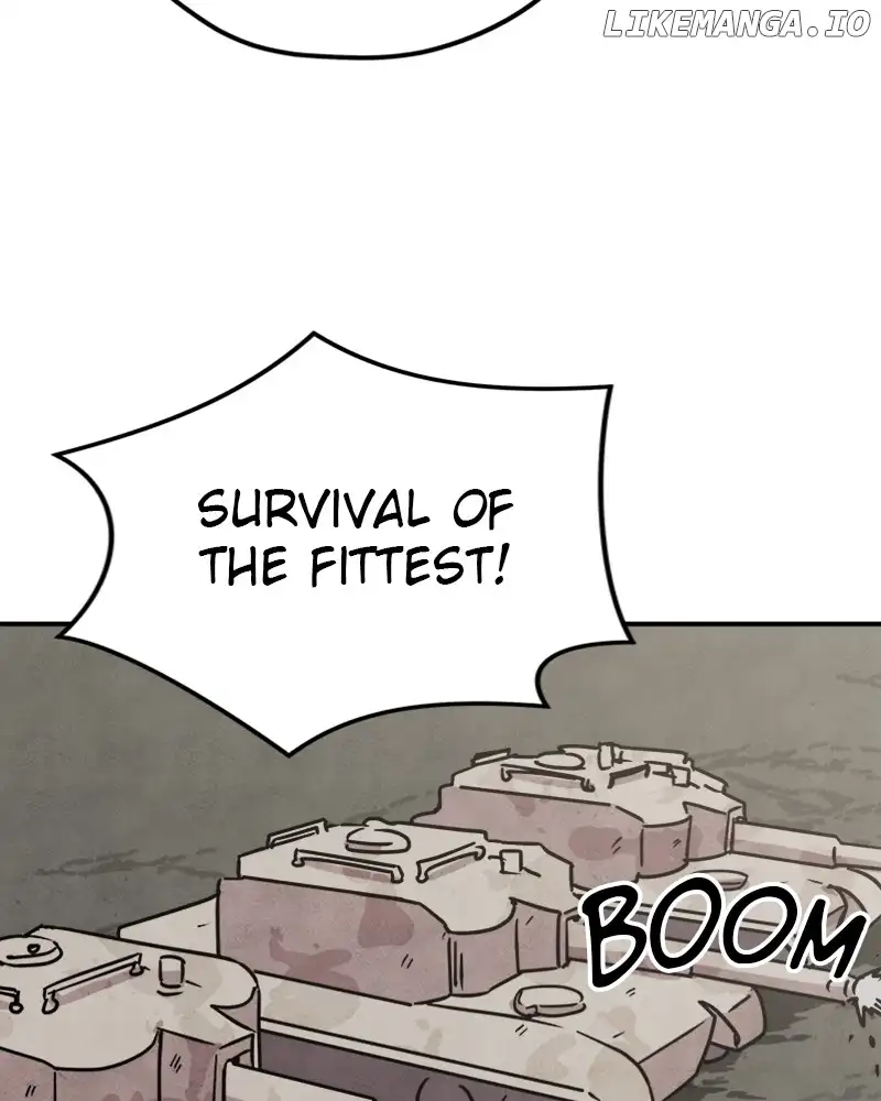 Potion Witch Chapter 8 page 67