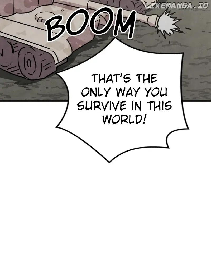 Potion Witch Chapter 8 page 68