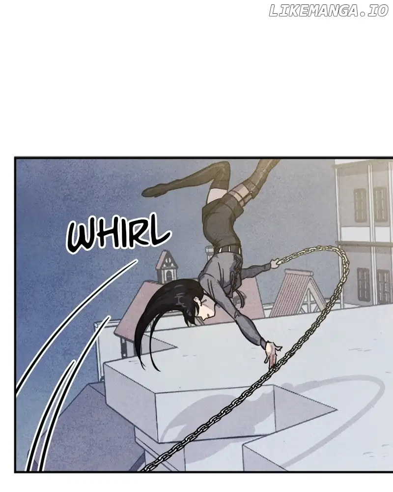 Potion Witch Chapter 8 page 6