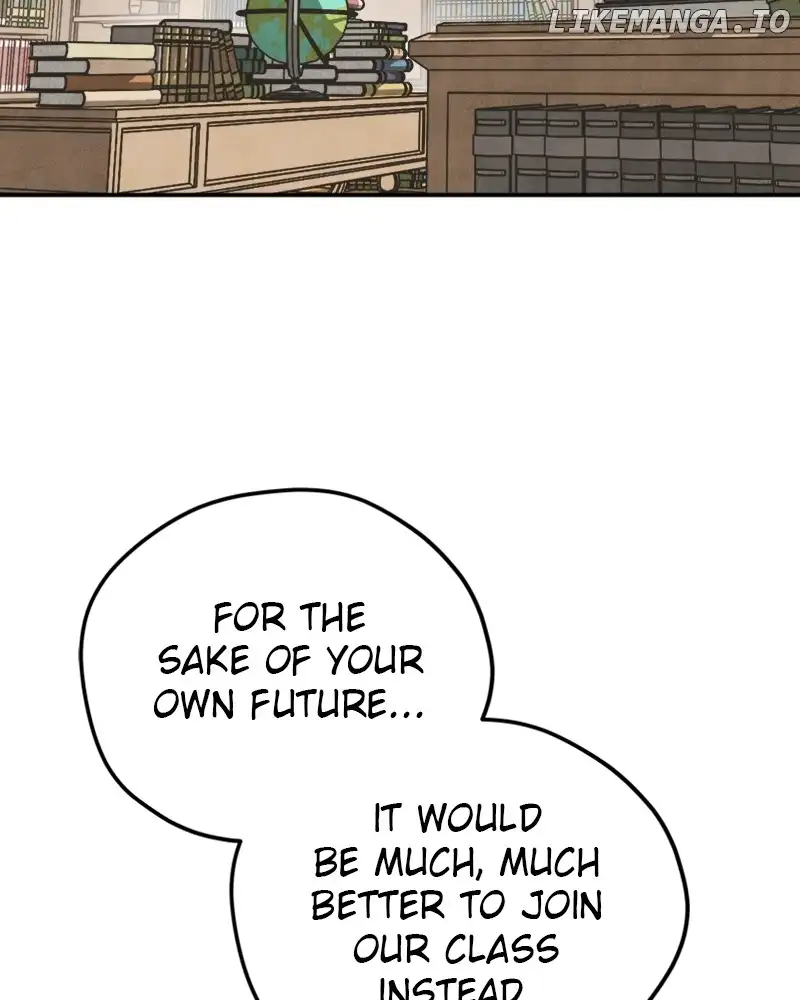 Potion Witch Chapter 8 page 71