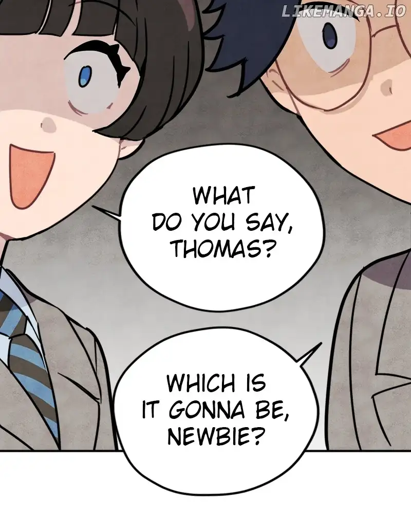 Potion Witch Chapter 8 page 75