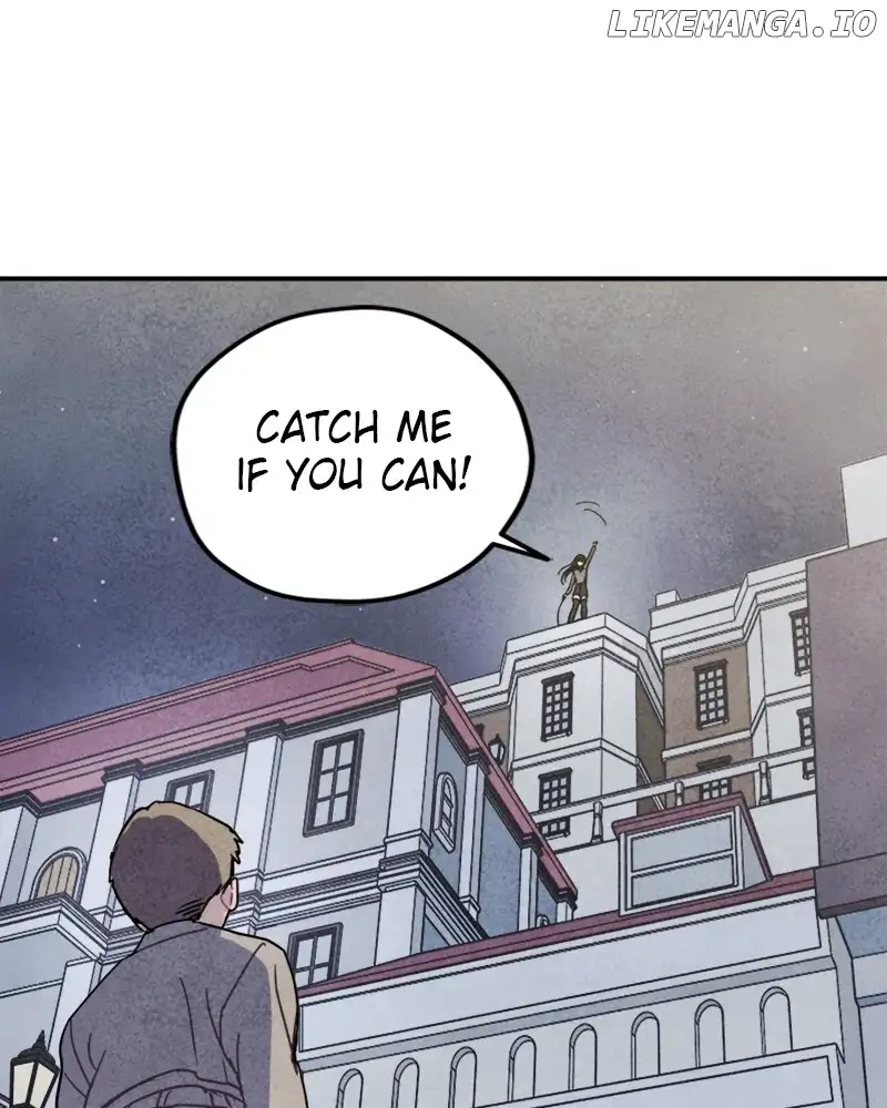 Potion Witch Chapter 8 page 8