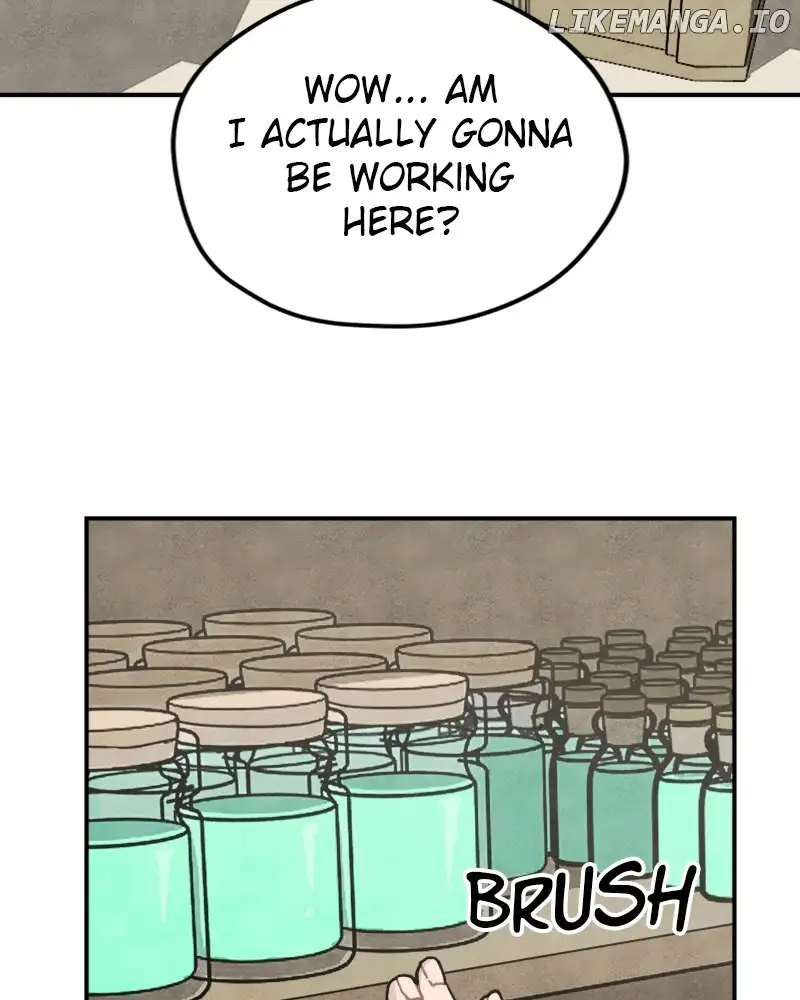 Potion Witch Chapter 8 page 93