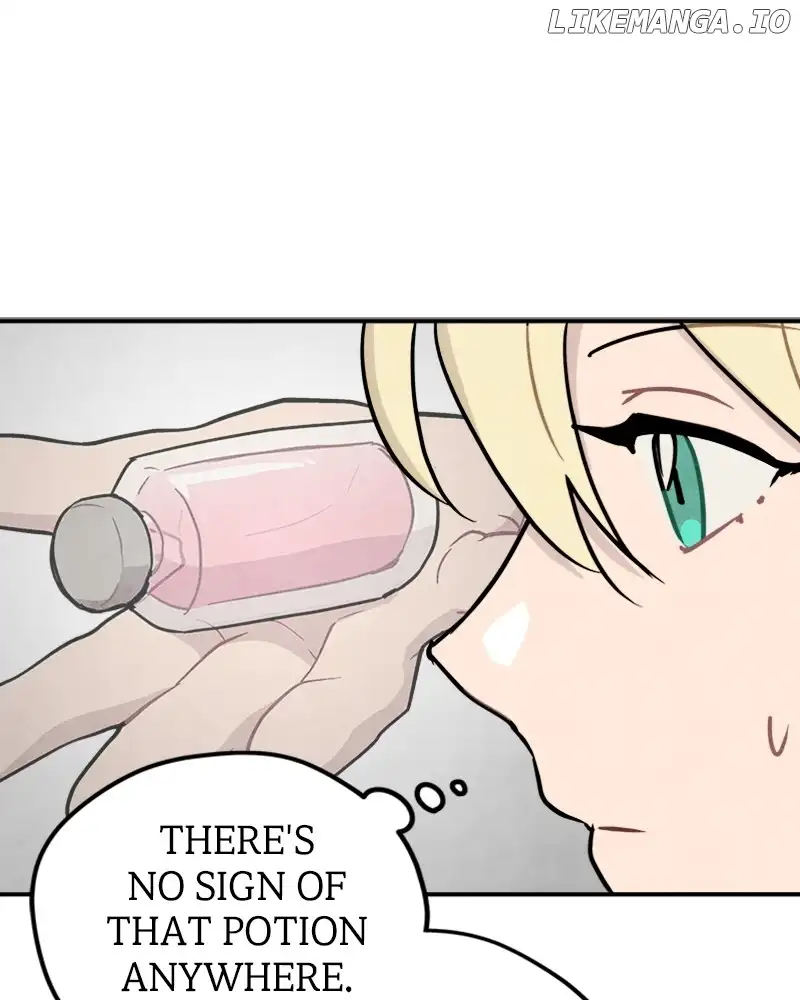 Potion Witch Chapter 8 page 96
